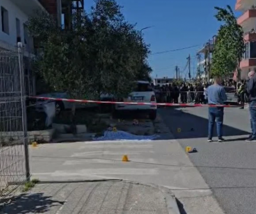 Përmirësohet gjendja e 8-vjeçarit të lënduar nga aksidenti tragjik në Durrës