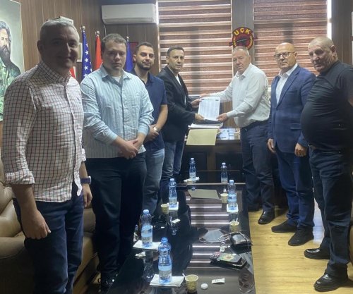 Rreth 20 mijë shqiptarë të Maqedonisë së Veriut i bashkohen peticionit për lirimin e çlirimtarëve