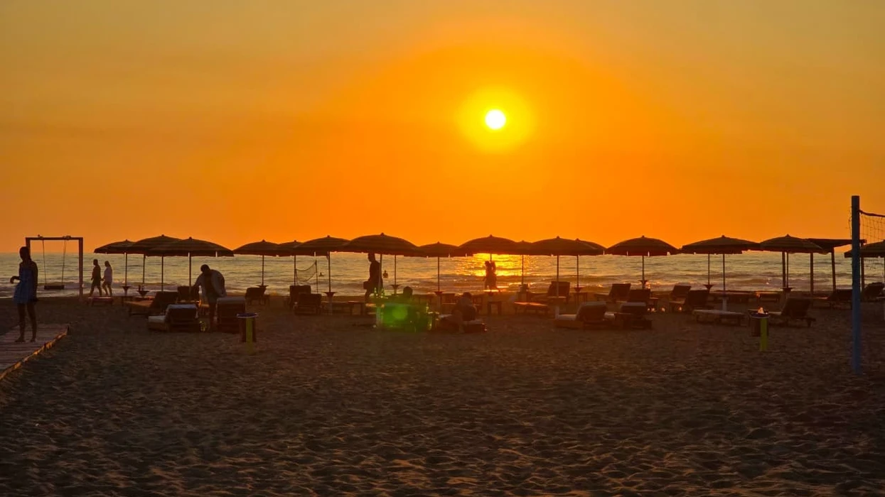 Lezha vendos çmimin e plazheve  3 euro në ato publike dhe deri në 20 euro te privatët