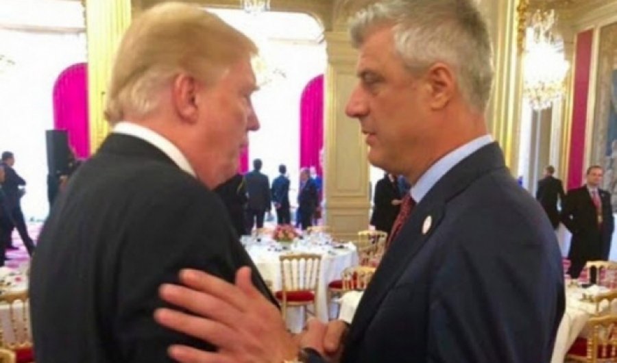 thaci-trumpi-i-vetmi-qe-mund-ta-detyroje-putinin-ta-njohe-kosoven