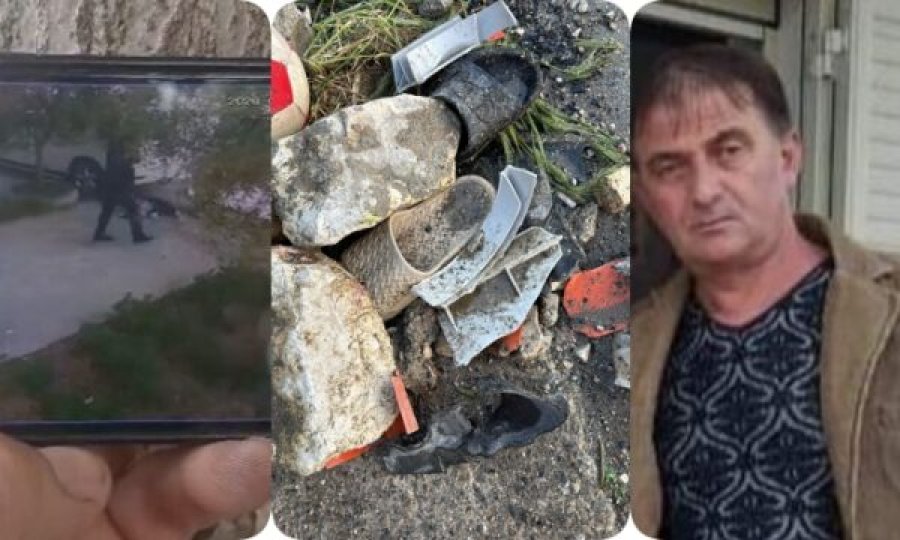 Policia për aksidentin e djeshëm në Durrës  Autori ishte dënuar disa herë për tejkalim shpejtësie