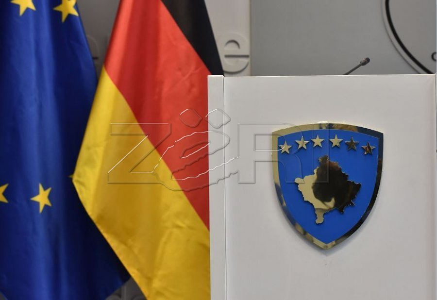Ambasada e Gjermanisë: Për keqardhje që po humbet kohë e çmuar me zgjedhje të reja