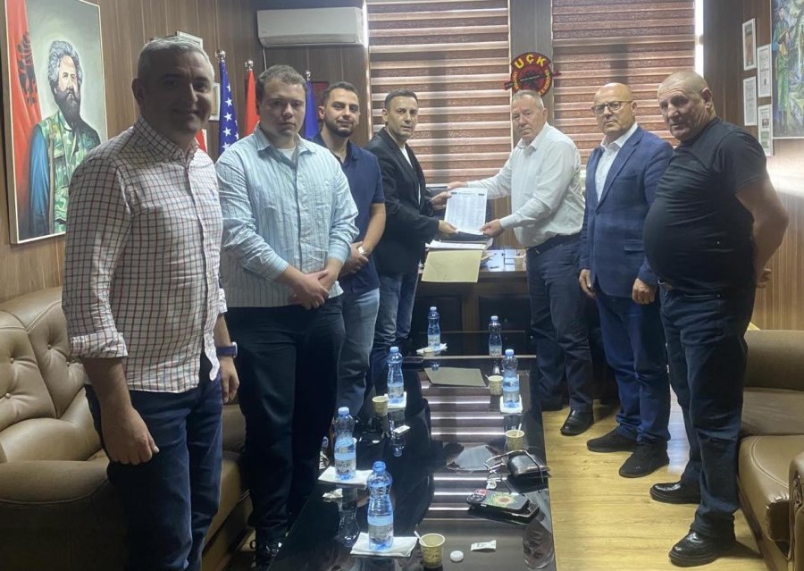 Rreth 20 mijë shqiptarë të Maqedonisë së Veriut i bashkohen peticionit për lirimin e çlirimtarëve