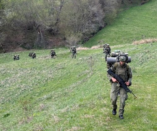 FSK-ja zhvillon kurs bazë për nënoficerët e këmbësorisë në Regjimentin e Tretë