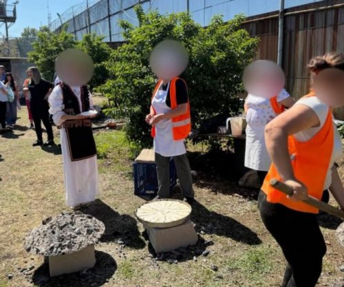 Shënohet Dita e Shën Gjergjit në Qendrën Korrektuese për Femra në Lipjan