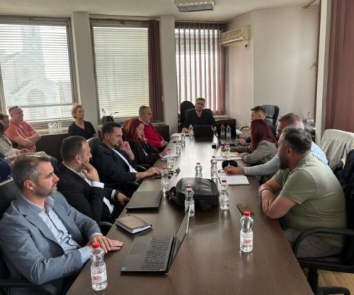 Nis mbledhja e bordit të RTK-së, pritet zgjedhja e kryetarit dhe ushtruesit të detyrës së drejtorit të përgjithshëm