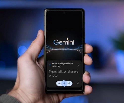 Aplikacioni Google Gemini me ndryshime vizuale
