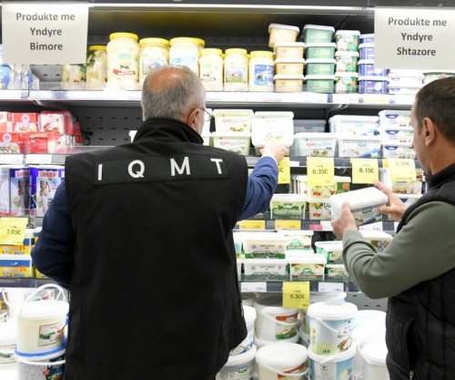 Kontrollet në treg, MINTI dhe AUV-i në aksion për produktet e qumështit
