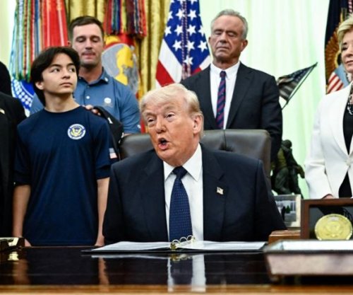 Trump: Irani nuk ka shpresë, nuk do t’i lejojmë të çmendurit të kenë armë bërthamore