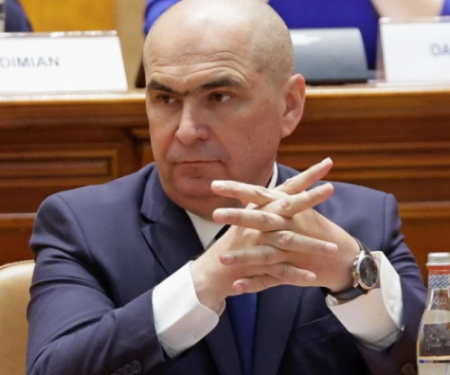 Kryeministri i Rumanisë humbet votëbesimin, rrëzohet qeveria