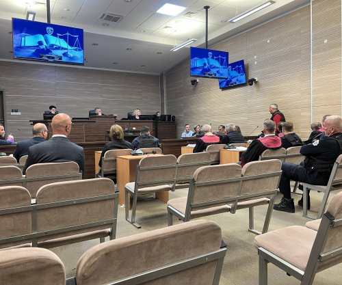 Ekspertët thonë se i akuzuari për krime lufte Stojanoviq është i aftë për gjykim, Gjykata refuzon kërkesën për super-ekspertizë në Shkup