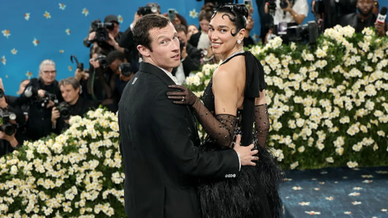 Përse Dua Lipa dhe Callum Turner nuk ishin në Met Gala 2026?