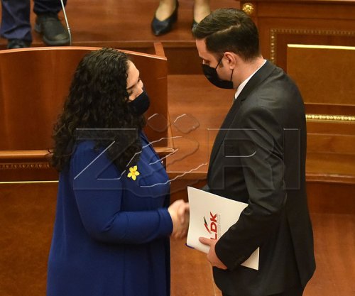 LDK-ja sot shqyrton bashkëpunimin me listën e Vjosa Osmanit për zgjedhjet e 7 qershorit