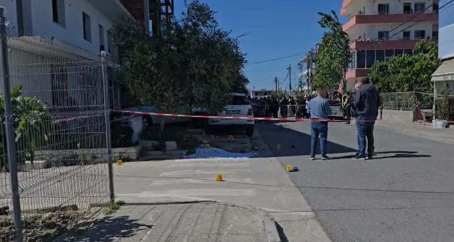  Nuk vonohem mami   nëna rrëfen çastet e fundit me të birin para tragjedisë në Durrës  video 