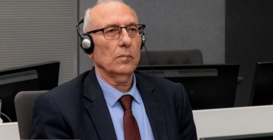 Fadil Fazliut i lejohet që të ketë kontakt me djalin e tij 