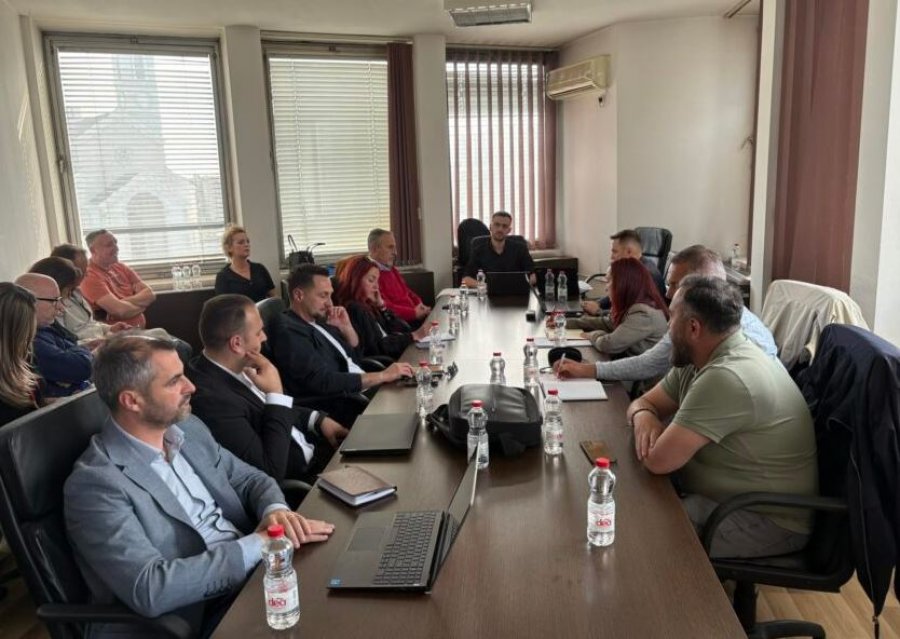 Nis mbledhja e bordit të RTK-së, pritet zgjedhja e kryetarit dhe ushtruesit të detyrës së drejtorit të përgjithshëm