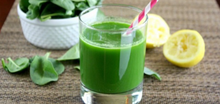 Niseni ditën me smoothien e gjelbër që ju jep shumë energji