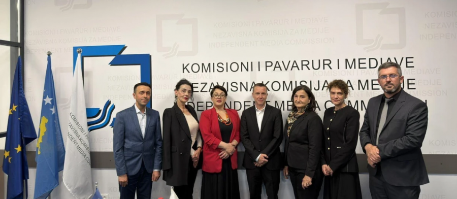 Besnik Berisha në krye të KPM-së, Drita Morina nënkryetare