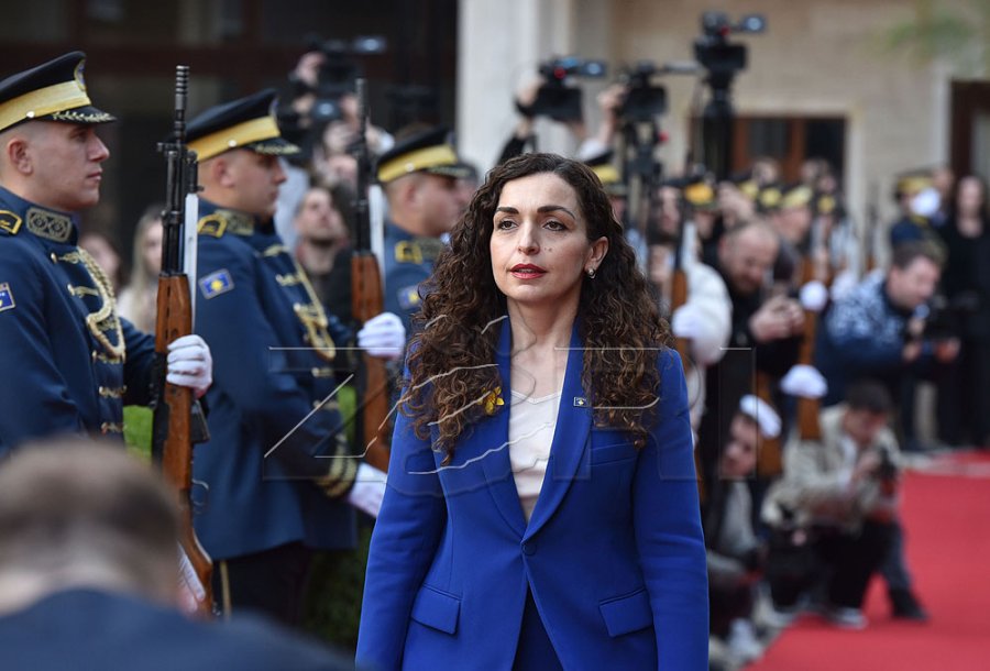 Osmani: Nuk kam kërkuar asnjë pozitë nga askush, vendimet në kohën e duhur