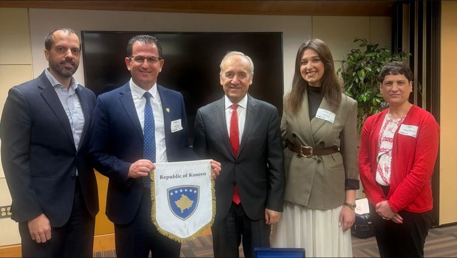 Agjencia e Kosovës për Akreditim pranohet si autoritet akreditues në SHBA