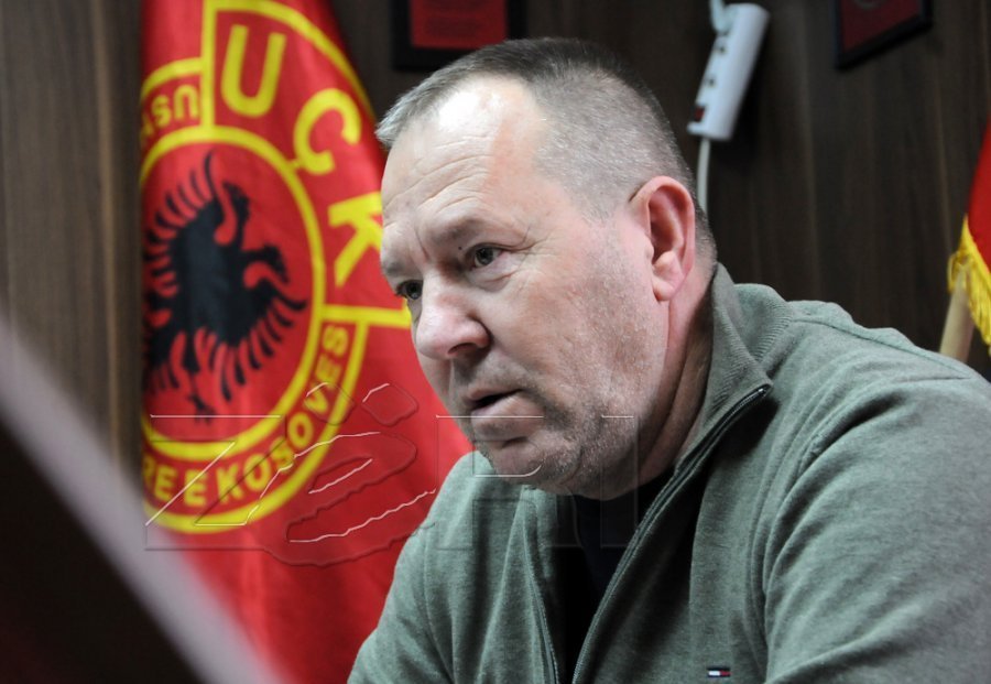 Shtyrja e aktgjykimit për ish krerët e UÇK së  Gucati  Vendim i pastër politik