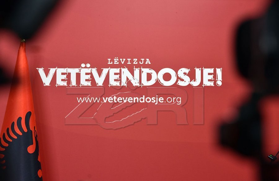 LVV ja me thirrje për mërgatën  Regjistrohuni për të votuar  afati hapet nesër