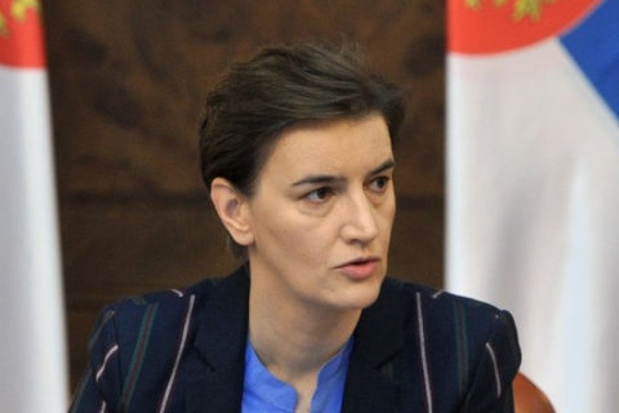 Bërnabiqi flet për një takim të shteteve kandidate për BE në me Ukrainën  pretendon se Kosova s u ftua