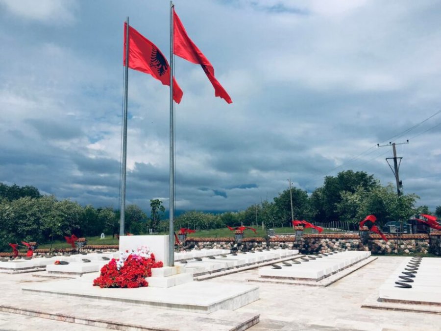 Ditët e Dëshmorëve dhe Martirëve të Deçanit  mbahen aktivitete përkujtimore