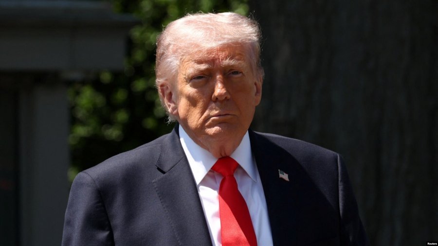 Trumpi me kërcënim të hapur  Irani do të  fshihet nga faqja e dheut  nëse godet anijet amerikane në Hormuz