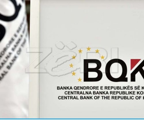 BQK-ja përfshin arin në portofolin e rezervave për herë të parë
