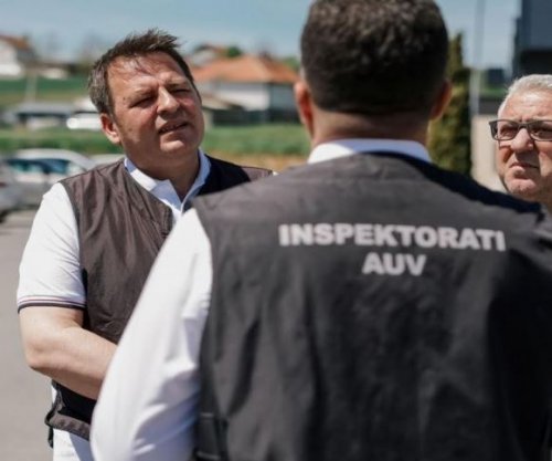 Monitorohet zbatimi i kontrolleve fitosanitare në Merdarë dhe Han të Elezit