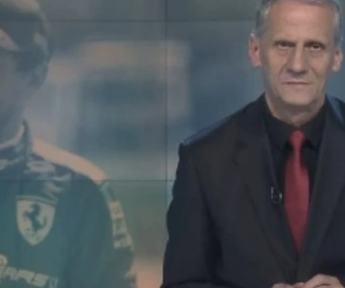 Vdes gazetari sportiv, Sami Ademi
