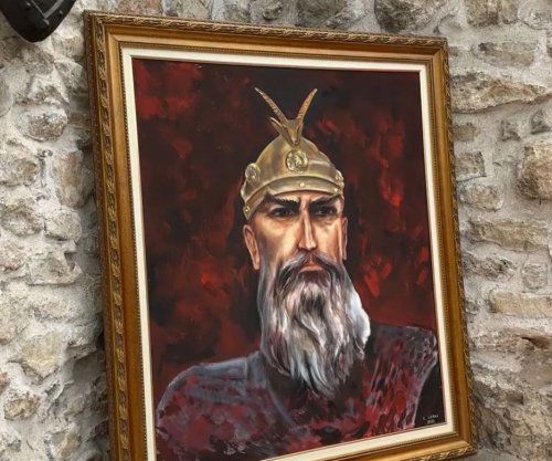 Përvjetori i lindjes së Skënderbeut: Ceremoni në Lezhë e Krujë, ekspozohen vepra historike