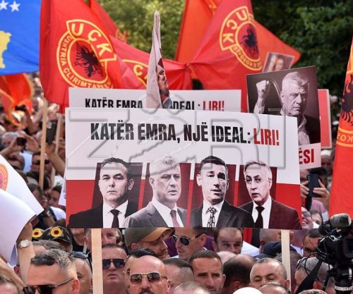 Shtyrja e aktgjykimit për ish-krerët e UÇK-së, Behrami: Kjo gjykatë po ua kalon edhe atyre të ish-Jugosllavisë