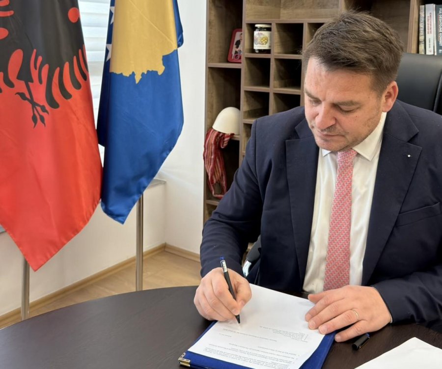 Muja vendos raportim digjital të detyrueshëm në sektorin e qumështit