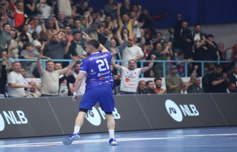 Kastrioti dhe Rahoveci kërkojnë finalen e madhe