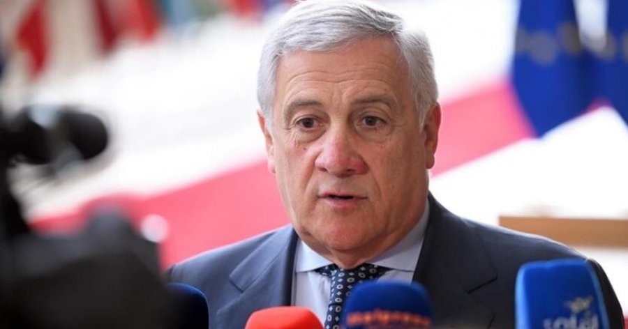 Pas kritikave të Trumpit   Ministri i Jashtëm i Italisë  Sulmet ndaj Papa Leonit janë të papranueshme