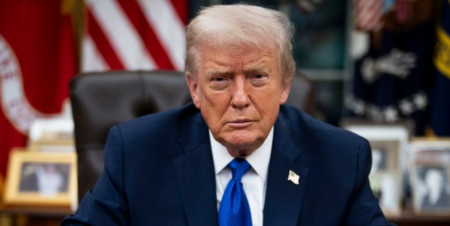 Presidenti Trump: Ted Turner një emër i madh i historisë së televizionit