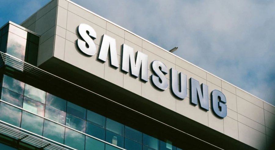 Vlera e Samsungut kalon një trilion dollarë