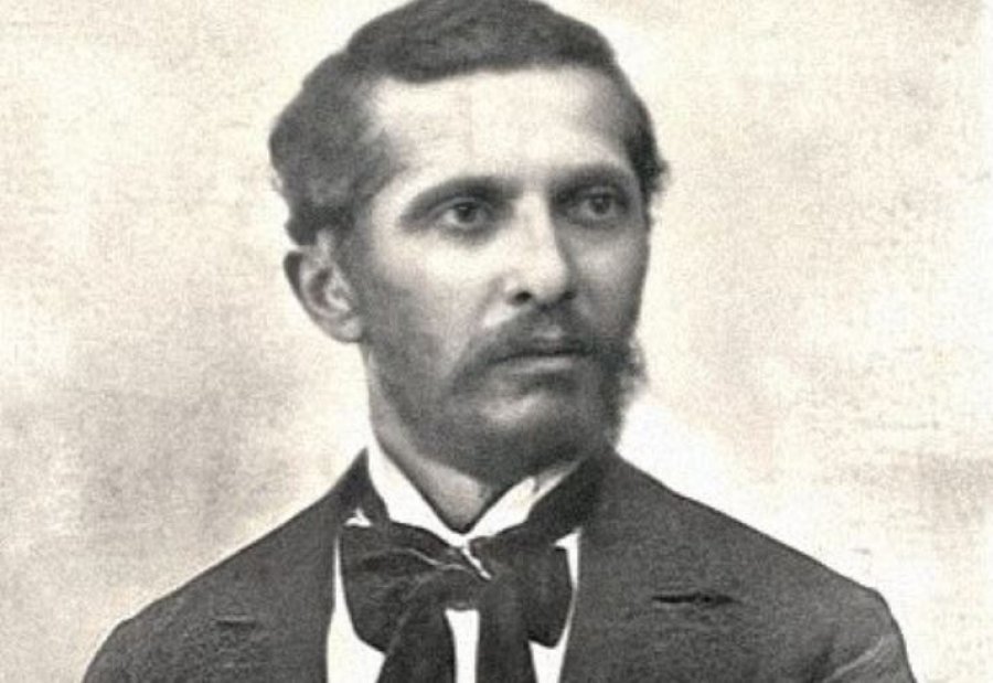 6 maj 1886    Bagëti e Bujqësi   himni poetik i natyrës shqiptare