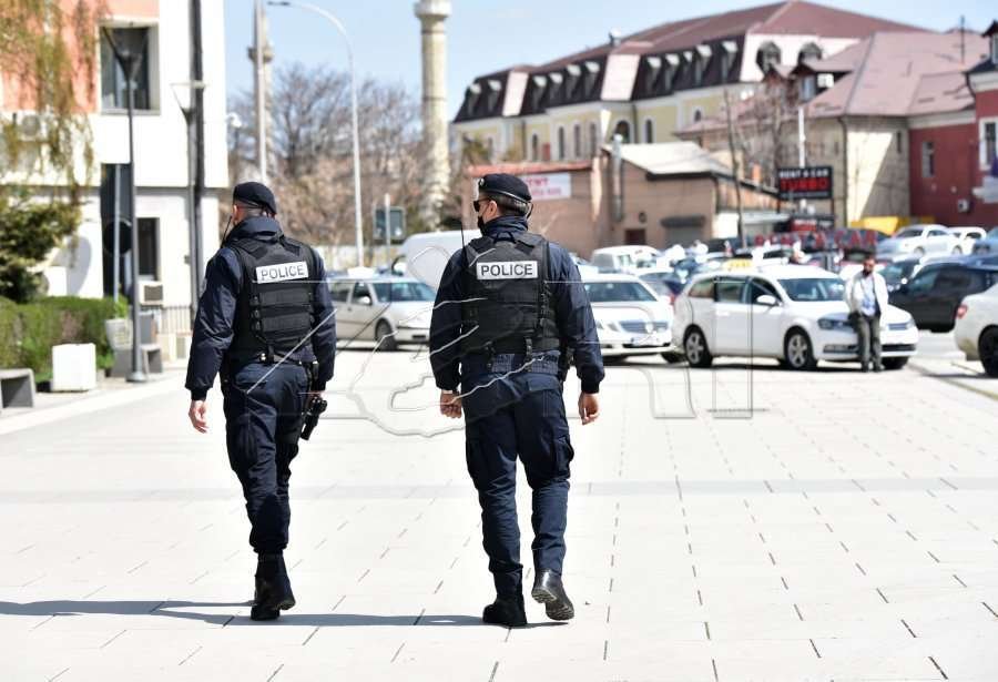 Operacion i përbashkët Kosovë–Austri për krime ekonomike dhe korrupsion