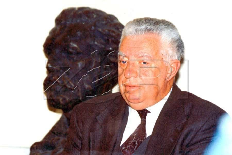 27 vjet nga vrasja e Fehmi Aganit
