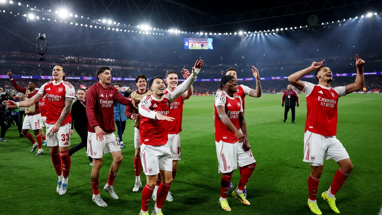 Arsenali planifikon festë madhështore më 31 maj nëse fiton Premierligën ose Ligën e Kampionëve