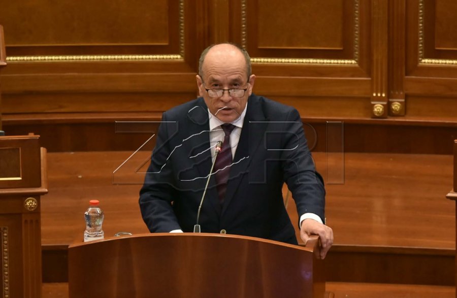 Ferat Shala nuk do të kandidojë për deputet  PDK së i duhet frymëmarrje e re