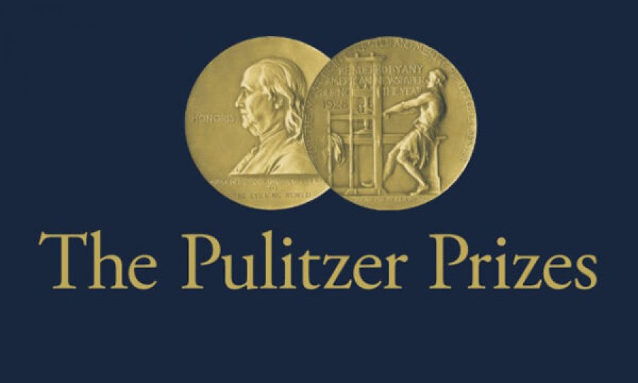 Shpallen fituesit e çmimeve  Pulitzer   këta janë fituesit