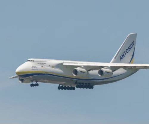 Antonov në Kosovë: Krejt çfarë dihet për fluturimin e avionit të madh transportues