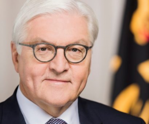 Steinmeier: Trupat në Gjermani janë gjithashtu në interes të SHBA-së