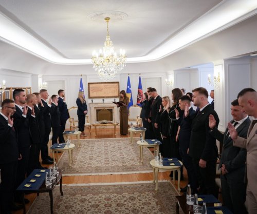 Kosovës i shtohen edhe 17 gjyqtarë të rinj