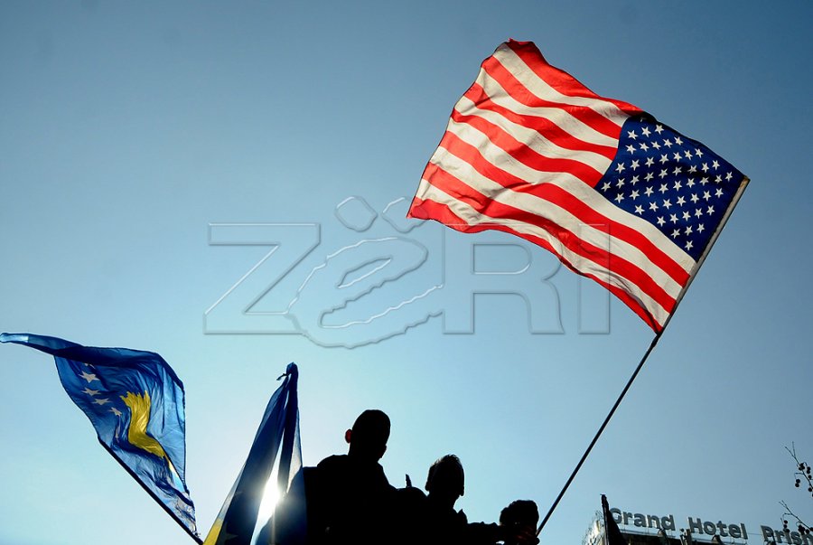  Aleate e rëndësishme   SHBA ja synon përfshirjen e Kosovës në korridoret rajonale të energjisë