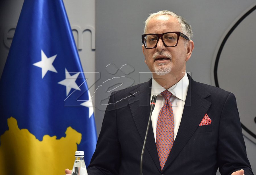 Mbështetje të hershme për foshnjat dhe fëmijët me rrezik për vonesa në zhvillim  Vitia nënshkruan Udhëzim Administrativ